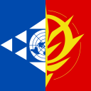 MOBILE SUIT GUNDAM: REFINED UNIVERSAL CENTURY Discord server icon