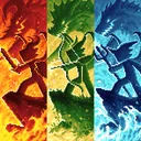 Dragonborn Corner