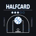Halfcard