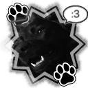 ‿◞ CANINE BITES    ֪    ♡ Discord server icon