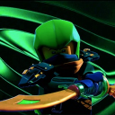 NinjagoWorld Discord server icon