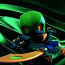 NinjagoWorld