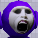 Custard Madness | ASYM Discord server icon