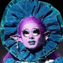 ༺𝐄𝐬𝐭𝐞𝐞𝐭𝐚'𝐬 𝐃𝐫𝐚𝐠 𝐑𝐚𝐜𝐞༻ Discord server icon