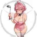 Luke's Haram discord icon