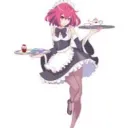 Luke's Haram discord icon