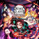 Demon Slayer: Kimetsu no Yaiba Discord server icon