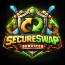 SecureSwap Services server icon