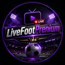 LiveFootPrenium