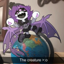 The Abstracts of the Manor Discord server icon