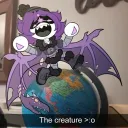 ✧･ﾟ: The Syntax Of The Manor :･ﾟ✧
