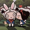 ❤ Pucca's Whimsical Wonderland ❤