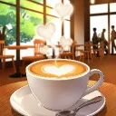 Lovestruck Cafe
