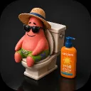 Patrick hub