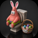 Patrick hub Discord server icon