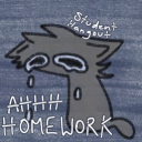 Student Hangout Discord server icon