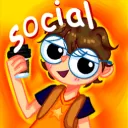 (AUDITION OPEN!) social - OFFICIAL SERVER