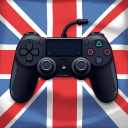 UK Gaming Entertainment Discord server icon