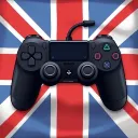UK Gaming Entertainment discord icon