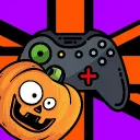🇬🇧 UK Spooky Lounge 🎃 server icon