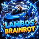 ⭐ Lambo's Brainrot | Market & Trading