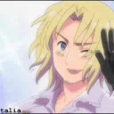HETALIA!!