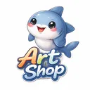 Art shop