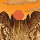 𝐍𝐀𝐑𝐔𝐓𝐎 : 𝐈𝐑𝐎𝐍 & 𝐂𝐇𝐀𝐊𝐑𝐀 Discord server icon