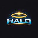 Halo.exe Dev Discord server icon