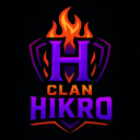 HikroClan || Sailor Piece Discord server icon