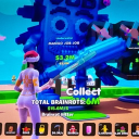 div hate club 18+ Discord server icon