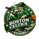 Boston Celtics Krp