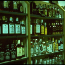 The Cornerstore Discord server icon