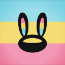Lf poly <3 Discord server icon