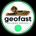 𝗴𝗲𝗼𝗳𝗮𝘀𝘁-𝗳𝗿𝗶𝗲𝗻𝗱𝘀𓄂𓆃 Discord server icon
