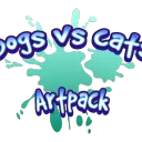 DogsVsCats Artpack