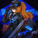 Zenith [Project Egoist] Discord server icon