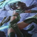 Where there's Smoke... - 2XKO Akali