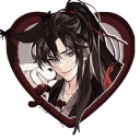 ⋆˚꩜｡ | Mxtx lotus court ★ ₊ ˚⟡ Discord server icon