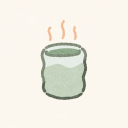 まぁ、お茶でもどう？ Discord server icon