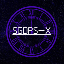 SGDPS-X Discord server icon