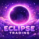 🕸๋࣭ ⭑ℯ𝒸𝓁𝒾𝓅𝓈ℯ 𝓉𝓇𝒶𝒹𝒾𝓃ℊ .𖥔 ݁ ˖ Discord server icon