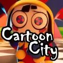 ✨Cartoon City✨