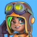 Skyrama Island Survival