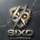 SixO clipping Discord server icon