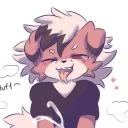dumb puppyboy ♡