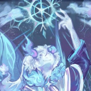 ִ ✦    .   𝚝𝚞𝚗𝚍𝚛𝚊   ⊹　  ❜ ᵎ Discord server icon