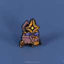 虚脱を信じろ Discord server icon