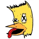 Official Joe and the Chickenheads server