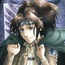 十       :  the  scouts Discord server icon